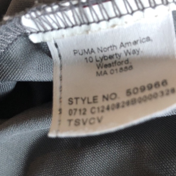 Puma t shirt - Picture 6 of 6